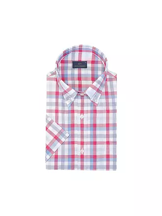 PAUL & SHARK | Hemd Regular Fit | 